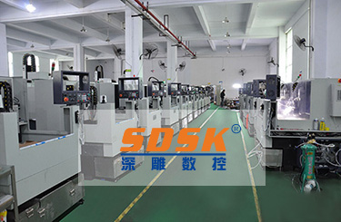 深圳精雕推出新品1380S、1550S、1540S新款大型精雕機(jī)/高光機(jī)